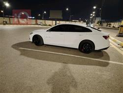 شيفروليه ماليبو
